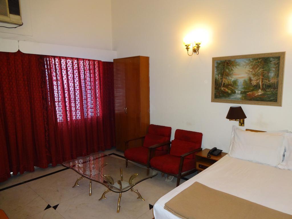 Alka Premiere Hotel Nova Deli Quarto foto
