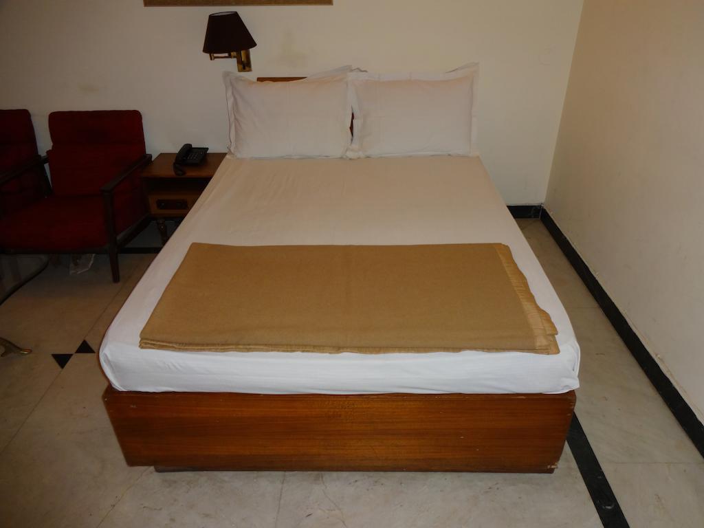 Alka Premiere Hotel Nova Deli Quarto foto